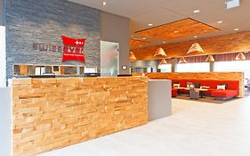 Swissever Hotel Zug